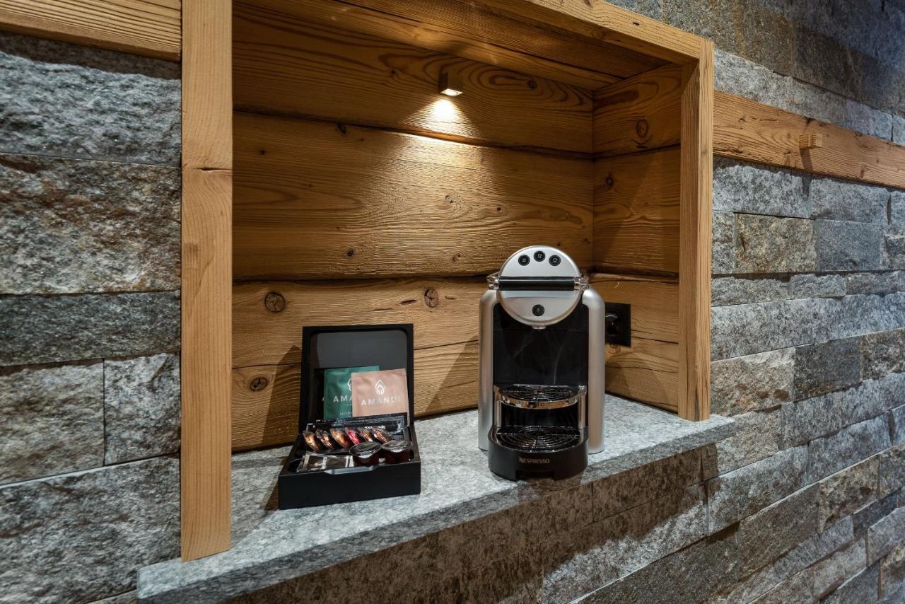Hotel Crusch Alba Swiss Lodge Zernez Exterior foto